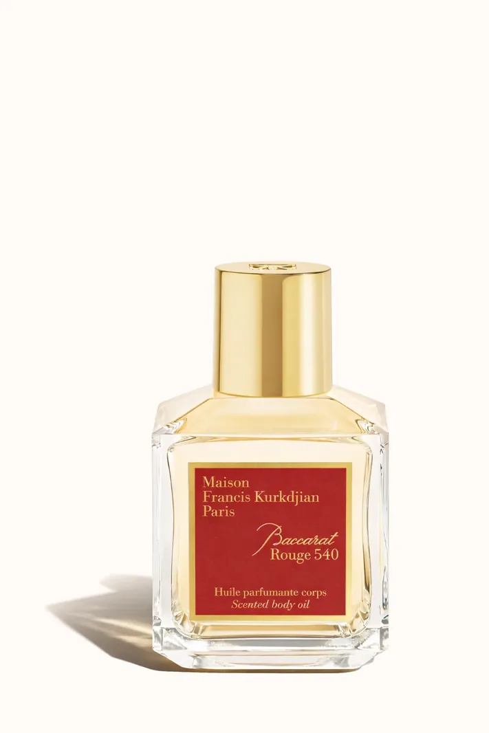 Baccarat Rouge 540
