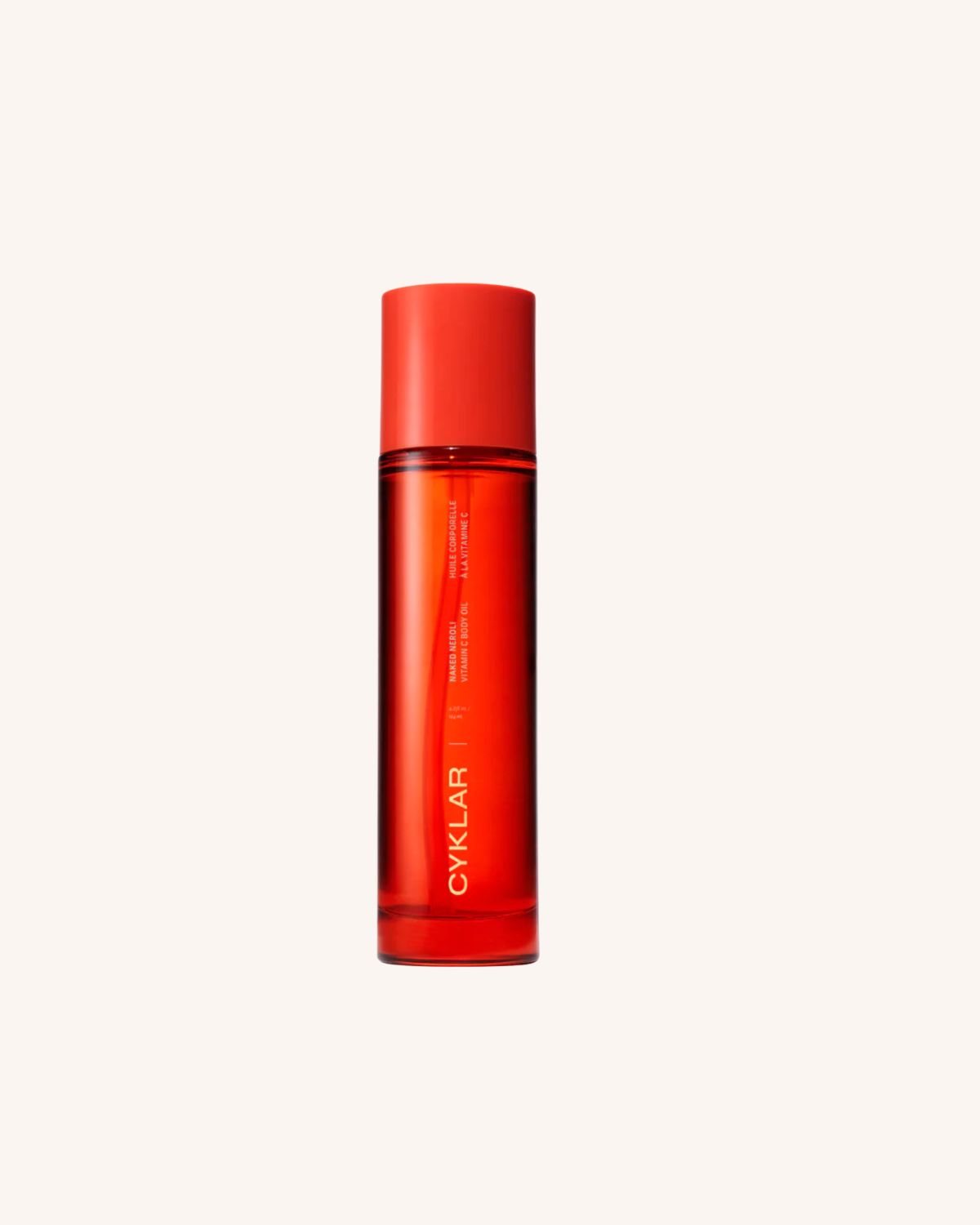 Cyklar Naked Neroli