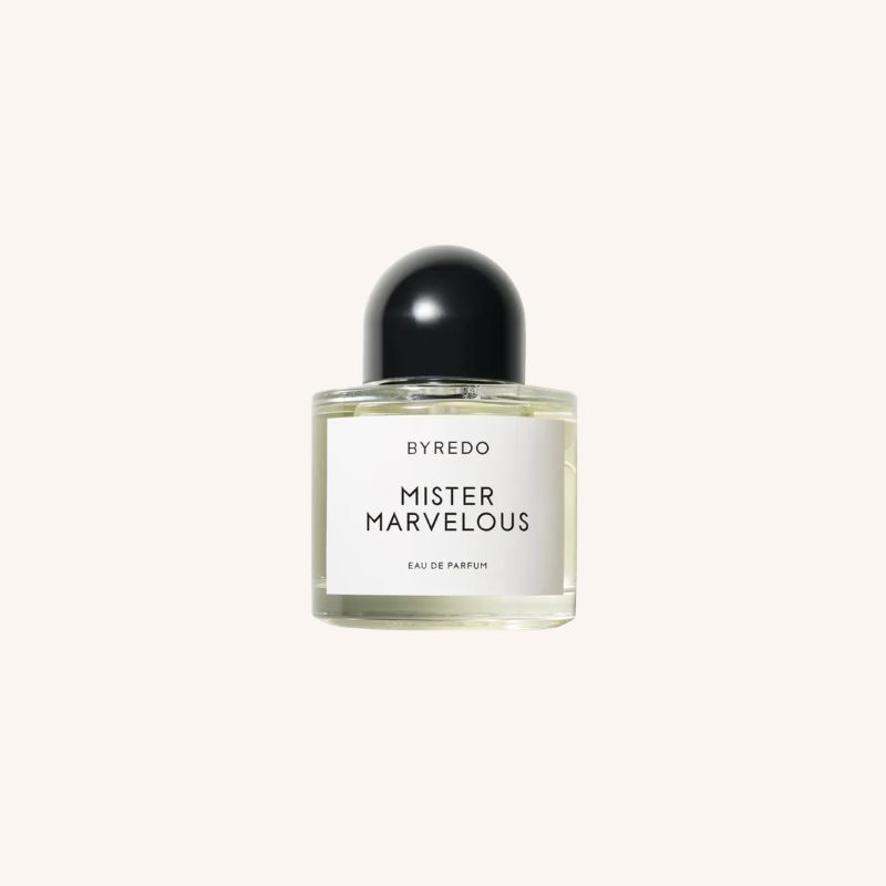 Byredo Mister Marvelous