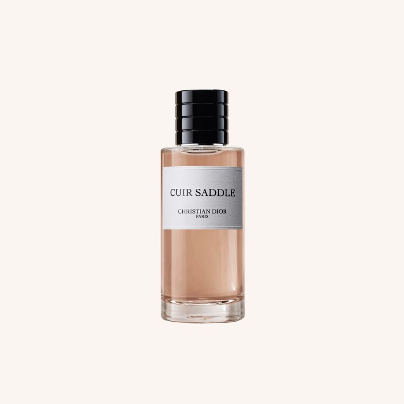 Dior Cuir Saddle