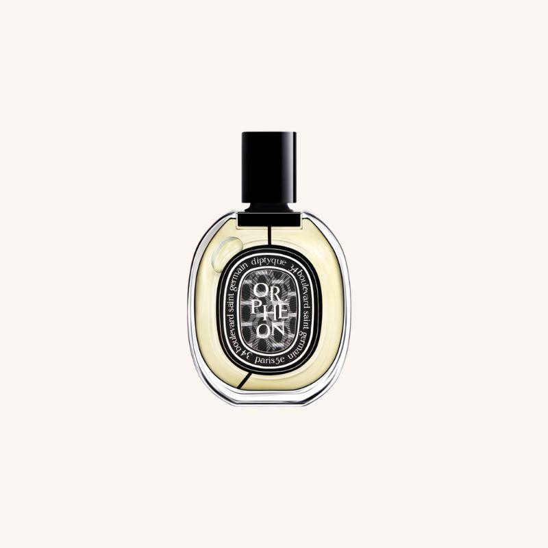 Diptyque Orphéon