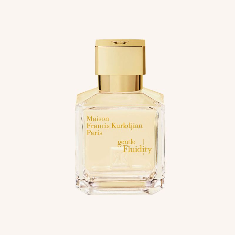 MFK Gentle Fluidity Gold