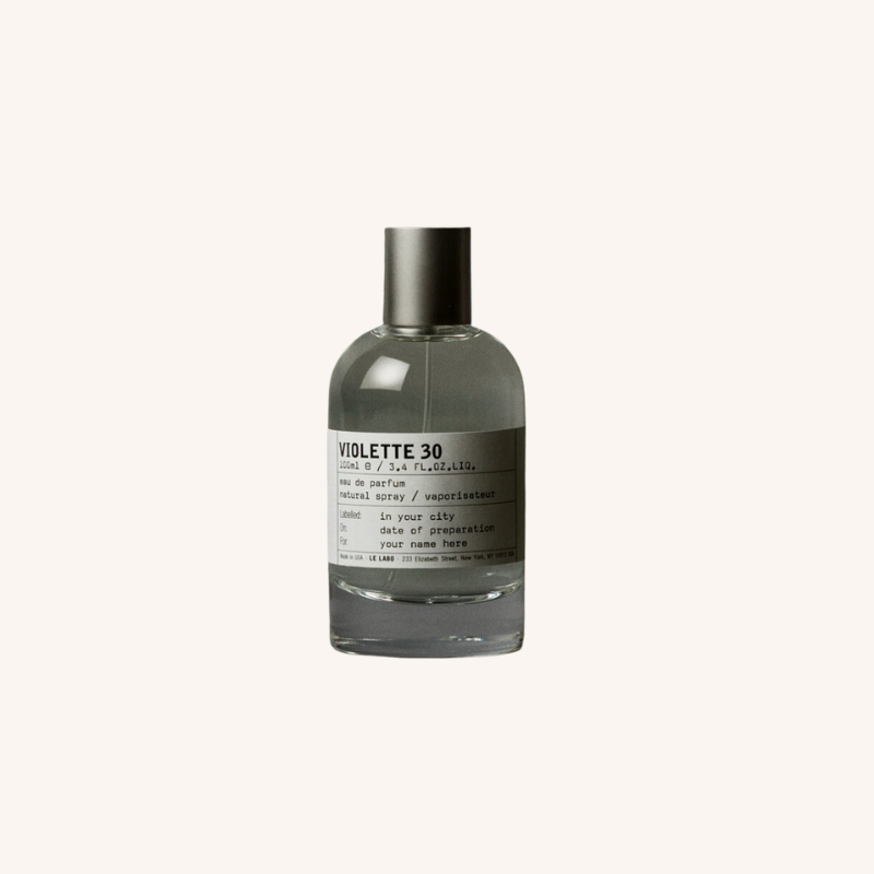 Le Labo Violette 30