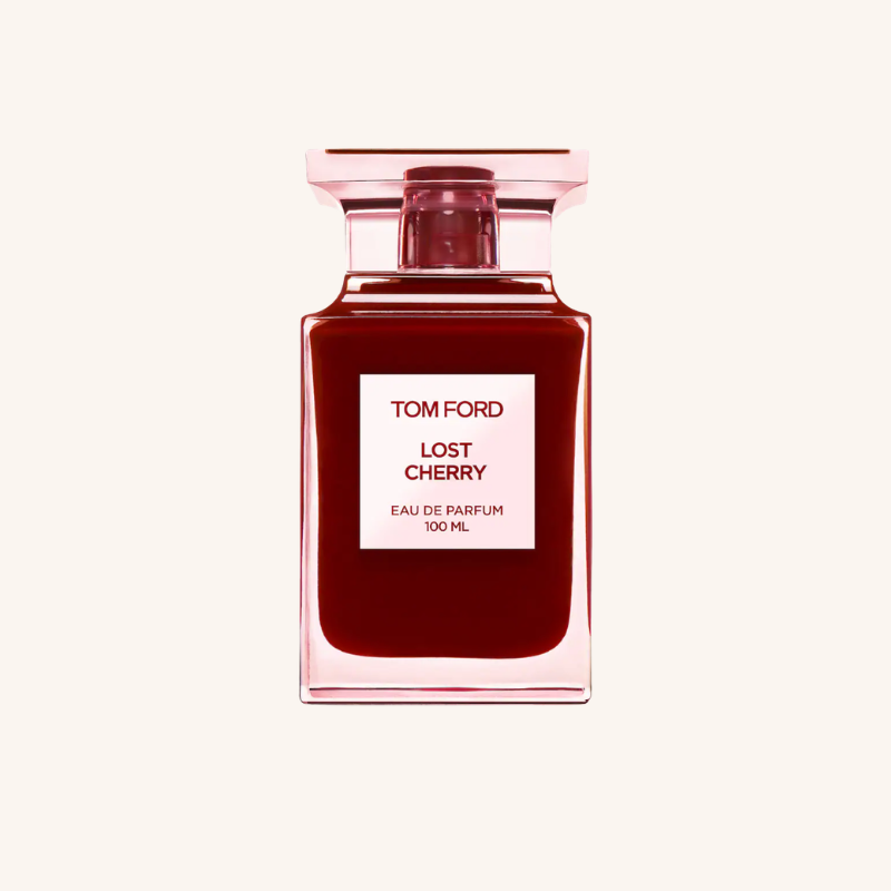 Tom Ford Lost Cherry