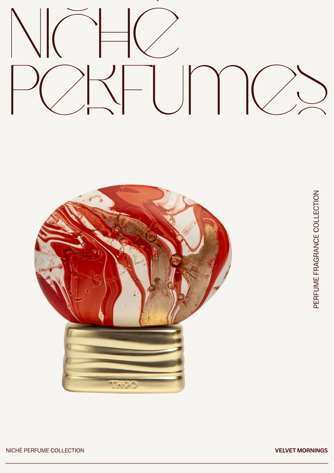 Niche Perfumes Collection