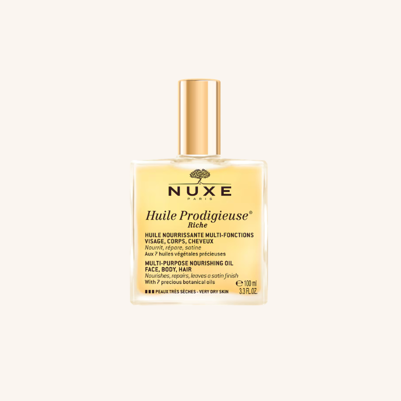 Body Care That Works