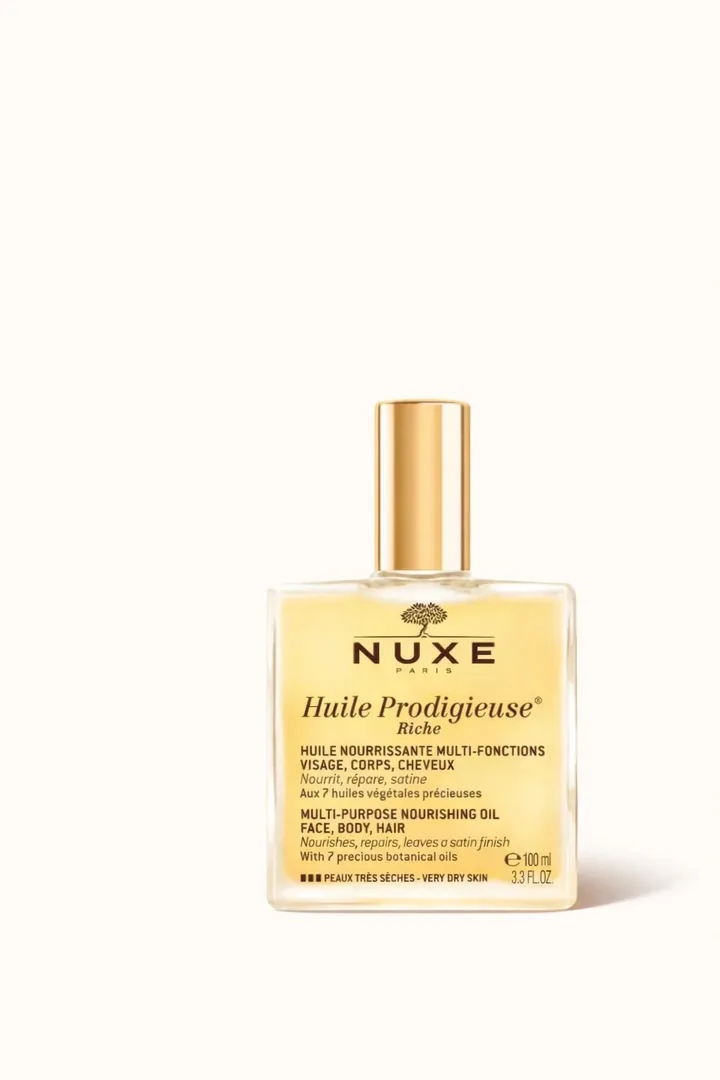 Body Care That Works