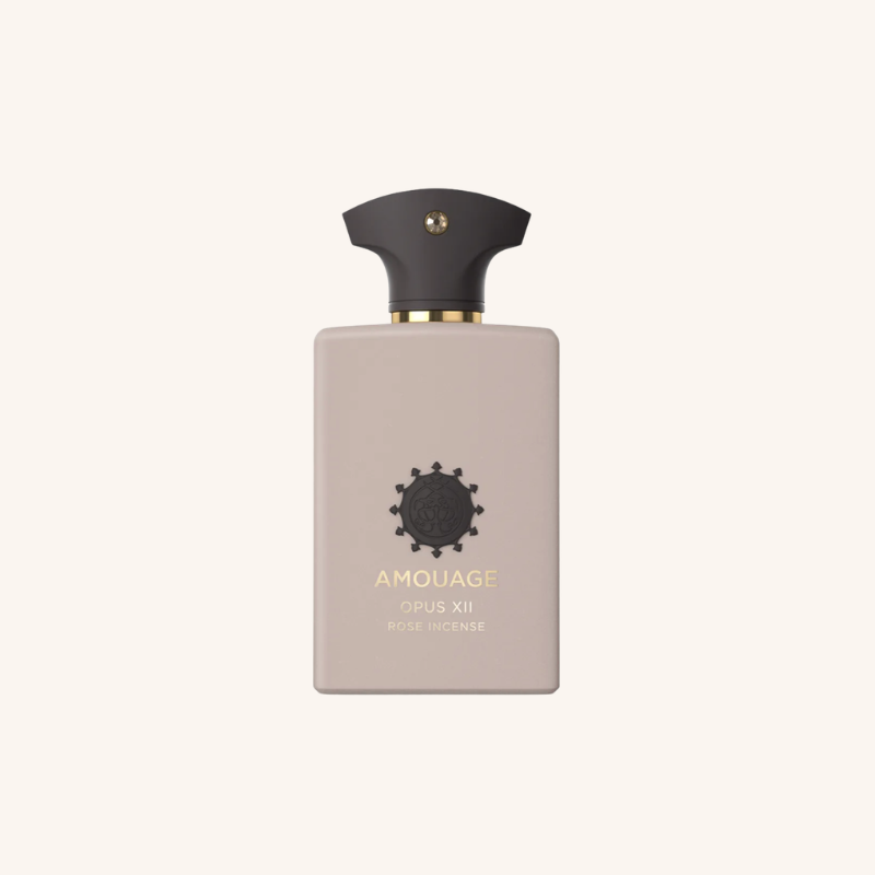 Amouage Opus XII Rose Incense