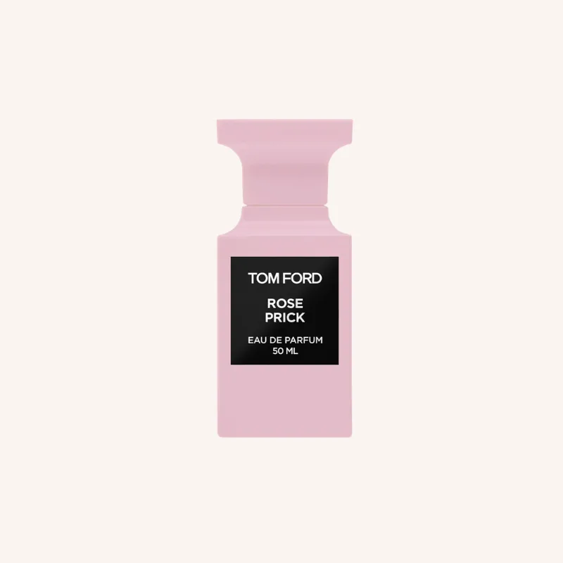 Tom Ford Rose Prick