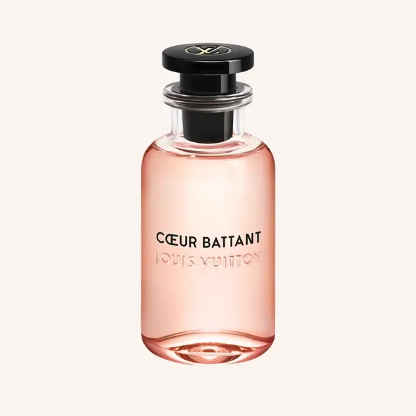 Cœur Battant EDP