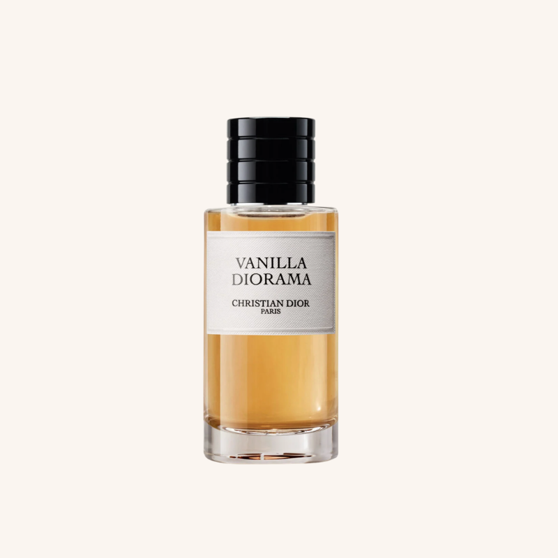 Dior Vanilla Diorama