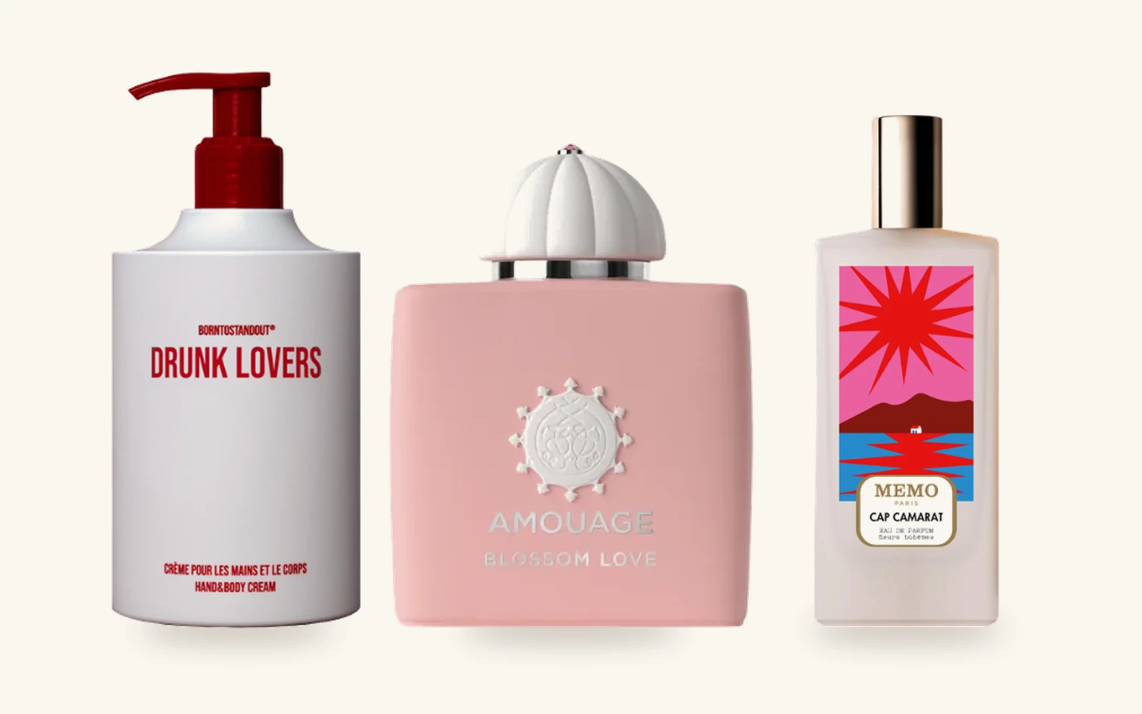 How to Layer Your Fragrances