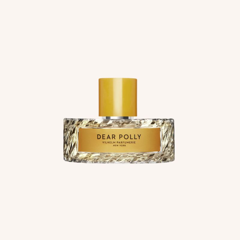 Dear Polly EDP